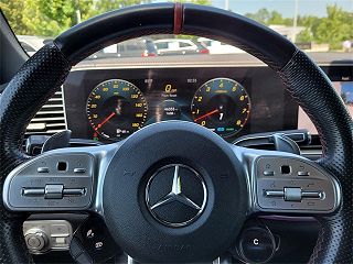 2021 Mercedes-Benz GLE 53 AMG 4JGFD6BB9MA381651 in Tyler, TX 26