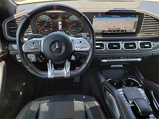 2021 Mercedes-Benz GLE 53 AMG 4JGFD6BB9MA381651 in Tyler, TX 36