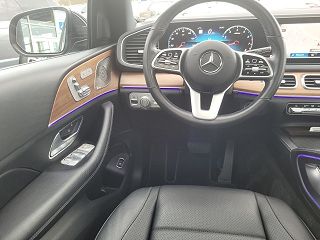 2021 Mercedes-Benz GLE 350 4JGFB4JB8MA443777 in Virginia Beach, VA 19