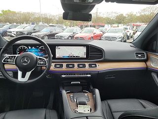 2021 Mercedes-Benz GLE 350 4JGFB4JB8MA443777 in Virginia Beach, VA 20