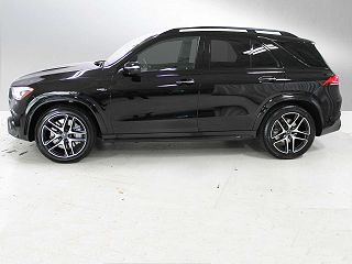 2021 Mercedes-Benz GLE 53 AMG 4JGFB6BB6MA518342 in Wilsonville, OR 3