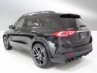 2021 Mercedes-Benz GLE 53 AMG 4JGFB6BB6MA518342 in Wilsonville, OR 4