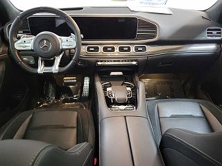 2021 Mercedes-Benz GLE 63 AMG 4JGFB8KB0MA404588 in Wilsonville, OR 19