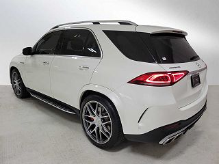 2021 Mercedes-Benz GLE 63 AMG 4JGFB8KB0MA404588 in Wilsonville, OR 3