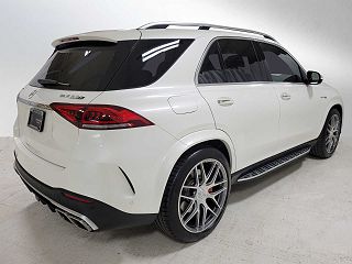 2021 Mercedes-Benz GLE 63 AMG 4JGFB8KB0MA404588 in Wilsonville, OR 5
