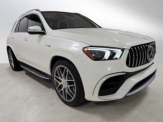 2021 Mercedes-Benz GLE 63 AMG 4JGFB8KB0MA404588 in Wilsonville, OR 7
