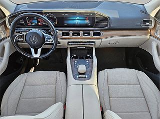 2021 Mercedes-Benz GLS 450 4JGFF5KE3MA428705 in Austin, TX 22