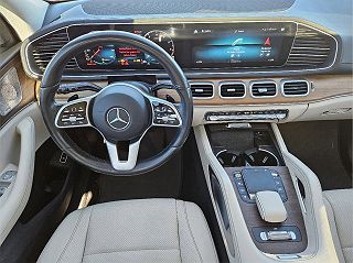 2021 Mercedes-Benz GLS 450 4JGFF5KE3MA428705 in Austin, TX 23