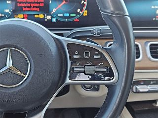 2021 Mercedes-Benz GLS 450 4JGFF5KE3MA428705 in Austin, TX 25