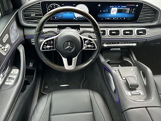 2021 Mercedes-Benz GLS 450 4JGFF5KE3MA311027 in Corpus Christi, TX 12