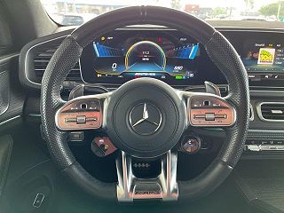 2021 Mercedes-Benz GLS 63 AMG 4JGFF8KE5MA390637 in Harlingen, TX 8