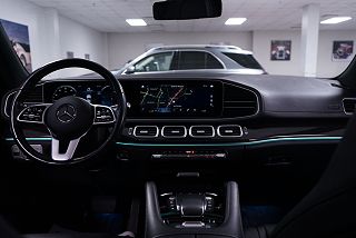 2021 Mercedes-Benz GLS 450 4JGFF5KE7MA402964 in New Rochelle, NY 35