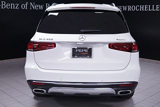 2021 Mercedes-Benz GLS 450 4JGFF5KE7MA402964 in New Rochelle, NY 51
