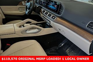 2021 Mercedes-Benz GLS 580 4JGFF8GE9MA391038 in Rocklin, CA 20
