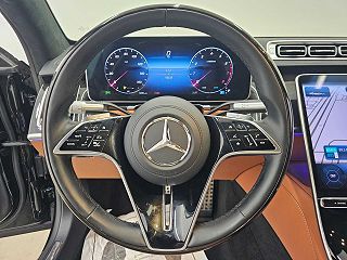 2021 Mercedes-Benz S-Class S 580 W1K6G7GB4MA038892 in Austin, TX 26