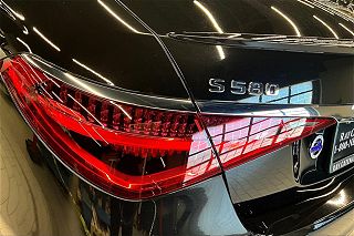 2021 Mercedes-Benz S-Class S 580 W1K6G7GB0MA020339 in Edison, NJ 23
