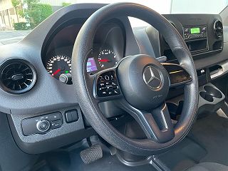 2021 Mercedes-Benz Sprinter 3500 W1W5DBHY8MT055093 in Laguna Hills, CA 14