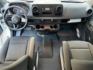 2021 Mercedes-Benz Sprinter 3500 W1W5DBHY8MT055093 in Laguna Hills, CA 16