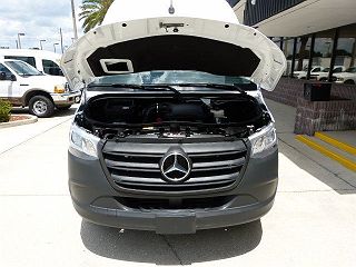 2021 Mercedes-Benz Sprinter 2500 W1Y40CHY0MT059059 in New Smyrna Beach, FL 8