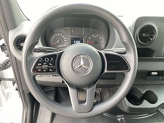 2021 Mercedes-Benz Sprinter 2500 W1Y40CHY7MT058507 in Newnan, GA 26