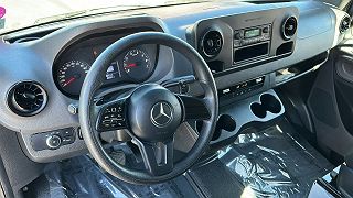 2021 Mercedes-Benz Sprinter 2500 W1W40CHY1MT056292 in San Bernardino, CA 10