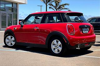 2021 Mini Cooper  WMWXR3C01M2M92949 in Kahului, HI 4