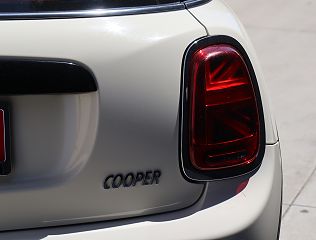 2021 Mini Cooper  WMWXU7C00M2P06917 in North Hollywood, CA 6
