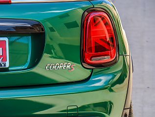 2021 Mini Cooper S WMWWJ5C05M3N14993 in North Hollywood, CA 6