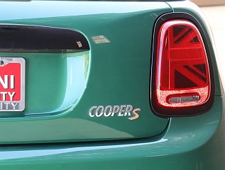 2021 Mini Cooper S WMWWJ5C06M3M97914 in North Hollywood, CA 6