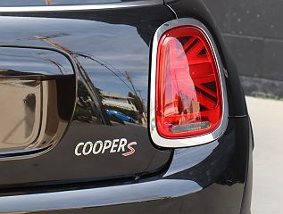 2021 Mini Cooper S WMWXR5C00M2P31676 in North Hollywood, CA 5