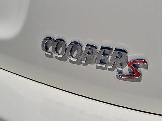 2021 Mini Cooper S WMWXR5C0XM2N66154 in Orlando, FL 5
