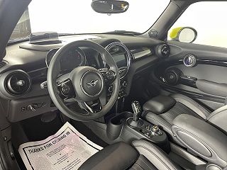 2021 Mini Cooper SE WMWXP3C09M2N88379 in West Chester, PA 11