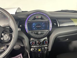 2021 Mini Cooper SE WMWXP3C09M2N88379 in West Chester, PA 17