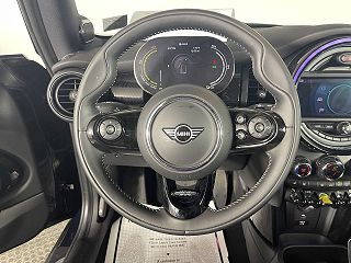 2021 Mini Cooper SE WMWXP3C09M2N88379 in West Chester, PA 18