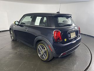 2021 Mini Cooper SE WMWXP3C09M2N88379 in West Chester, PA 3