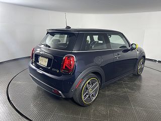 2021 Mini Cooper SE WMWXP3C09M2N88379 in West Chester, PA 4