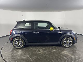 2021 Mini Cooper SE WMWXP3C09M2N88379 in West Chester, PA 6