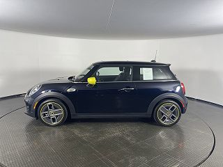 2021 Mini Cooper SE WMWXP3C09M2N88379 in West Chester, PA 7