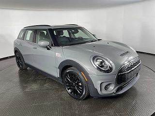 2021 Mini Cooper Clubman S WMWXJ1C00M2N56023 in West Chester, PA 2
