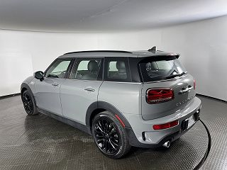 2021 Mini Cooper Clubman S WMWXJ1C00M2N56023 in West Chester, PA 3