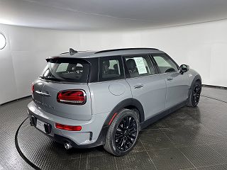 2021 Mini Cooper Clubman S WMWXJ1C00M2N56023 in West Chester, PA 4