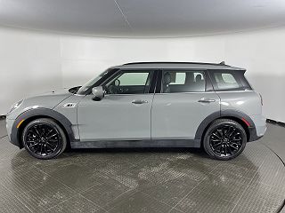 2021 Mini Cooper Clubman S WMWXJ1C00M2N56023 in West Chester, PA 7