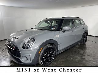 2021 Mini Cooper Clubman S WMWXJ1C00M2N56023 in West Chester, PA