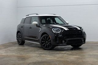 2021 Mini Cooper Countryman S WMZ83BR0XM3M46363 in Cincinnati, OH 4