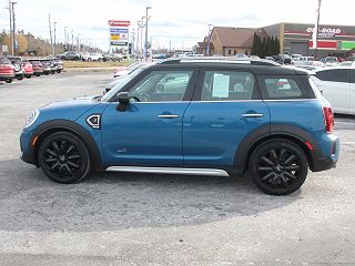 2021 Mini Cooper Countryman S WMZ83BR0XM3M79122 in Waterford, PA 4