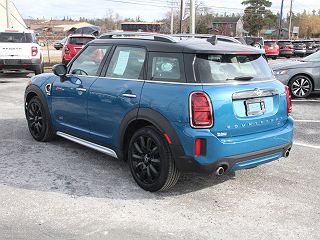 2021 Mini Cooper Countryman S WMZ83BR0XM3M79122 in Waterford, PA 5