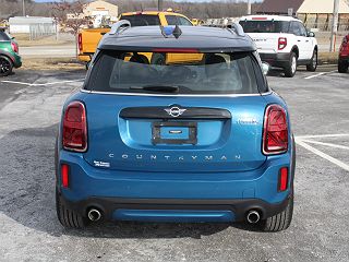 2021 Mini Cooper Countryman S WMZ83BR0XM3M79122 in Waterford, PA 6