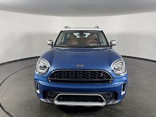 2021 Mini Cooper Countryman S WMZ83BR03M3M82590 in West Chester, PA 5