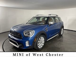 2021 Mini Cooper Countryman S WMZ83BR03M3M82590 in West Chester, PA