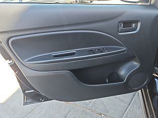 2021 Mitsubishi Mirage ES ML32AUHJ2MH003552 in El Paso, TX 8